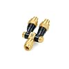 Two side 360 ATR nozzle.